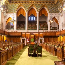 Everything You Need to Know About History, of Canadian Law
