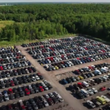 How to Get the Most Money When Scrapping a Car
